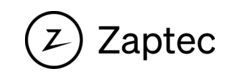 Zaptec logo